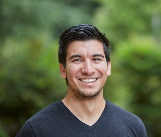 Bustillos, Christian Guerrero