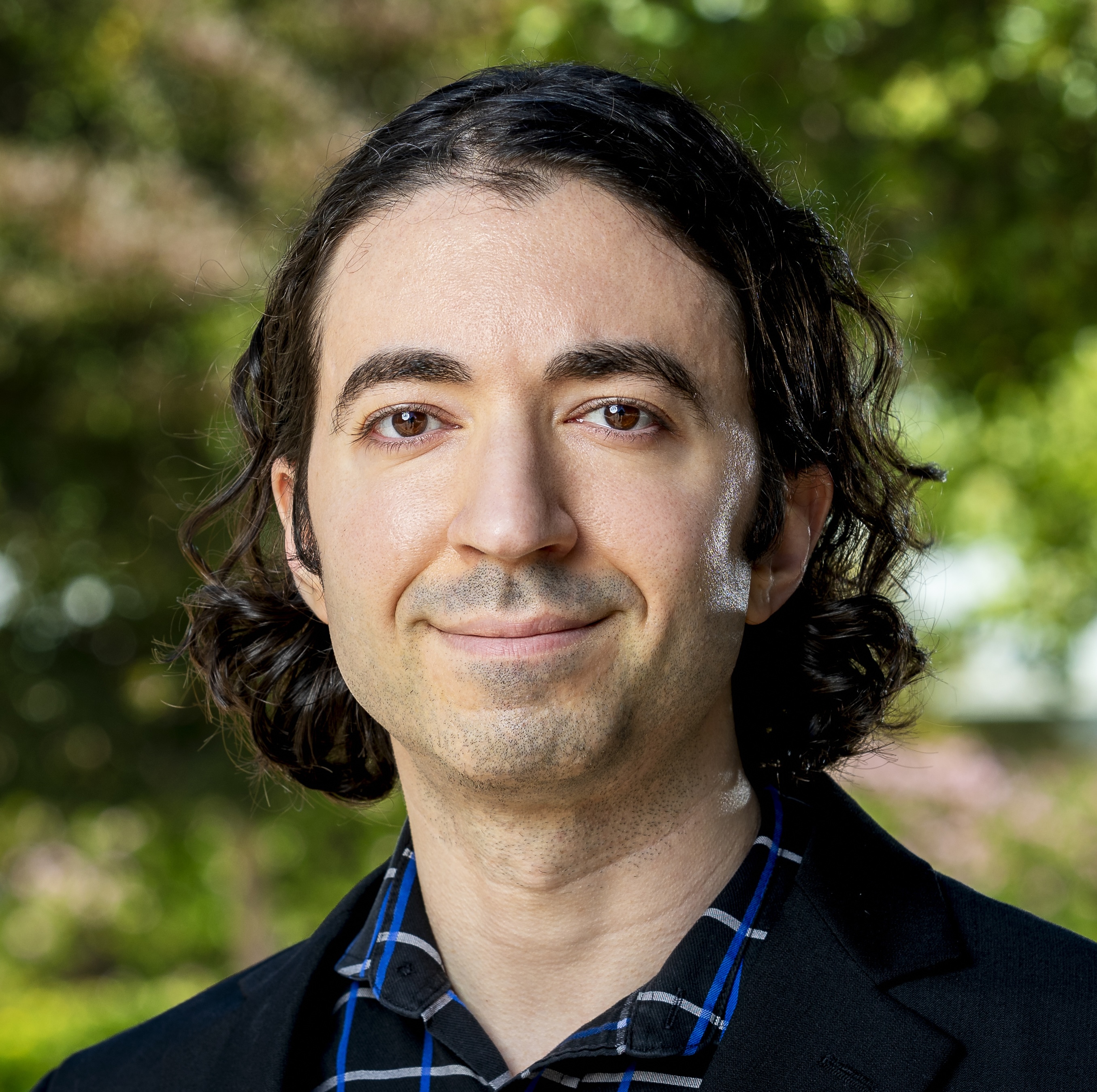 Campanell, Michael Daniel