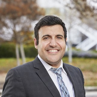 Charalambous, Harry