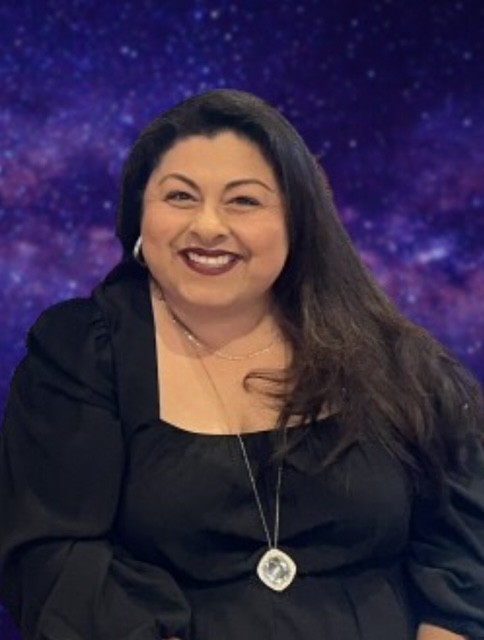 Cortes, Lisette Alicia