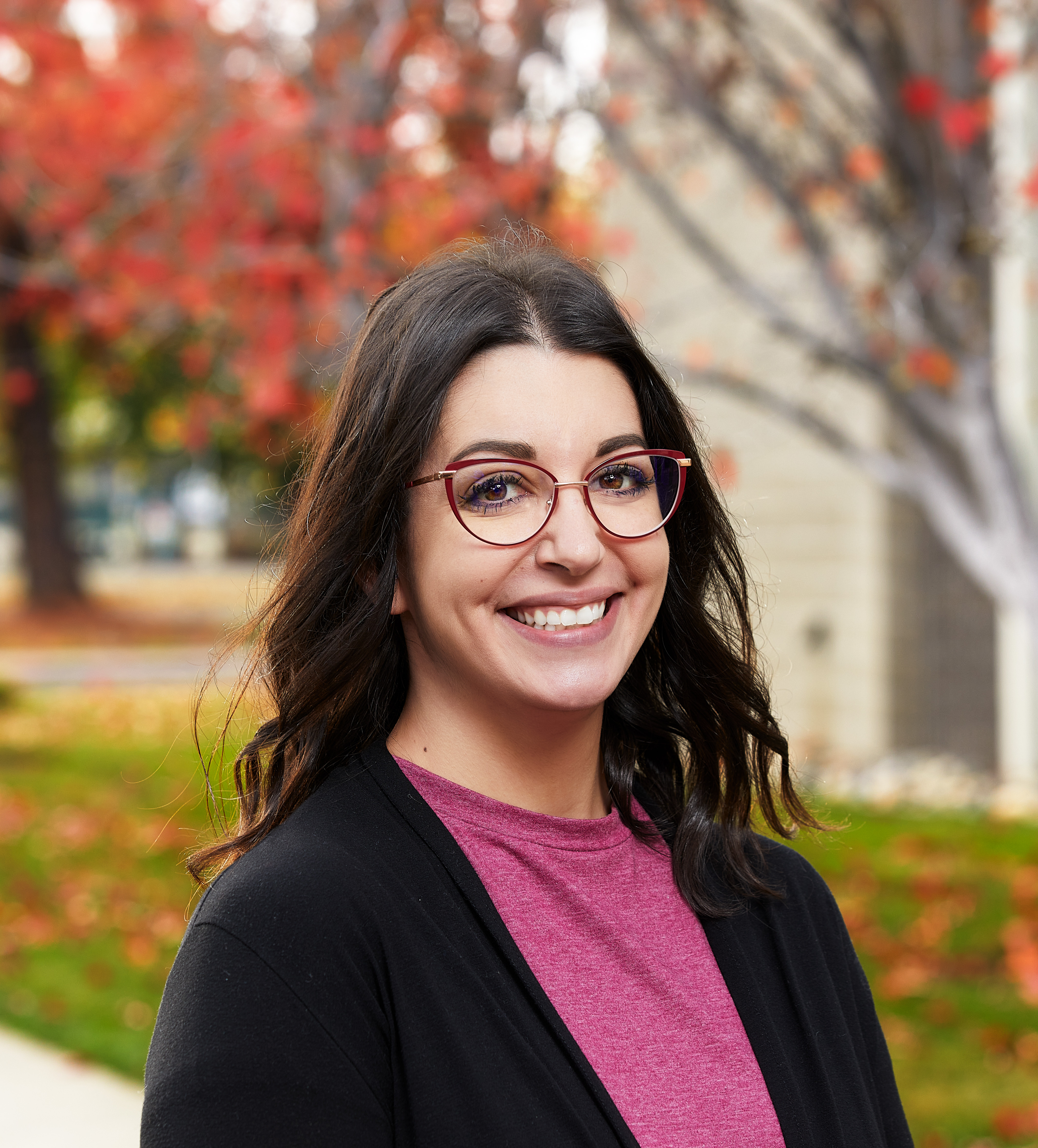 Landeros, Candace Marie