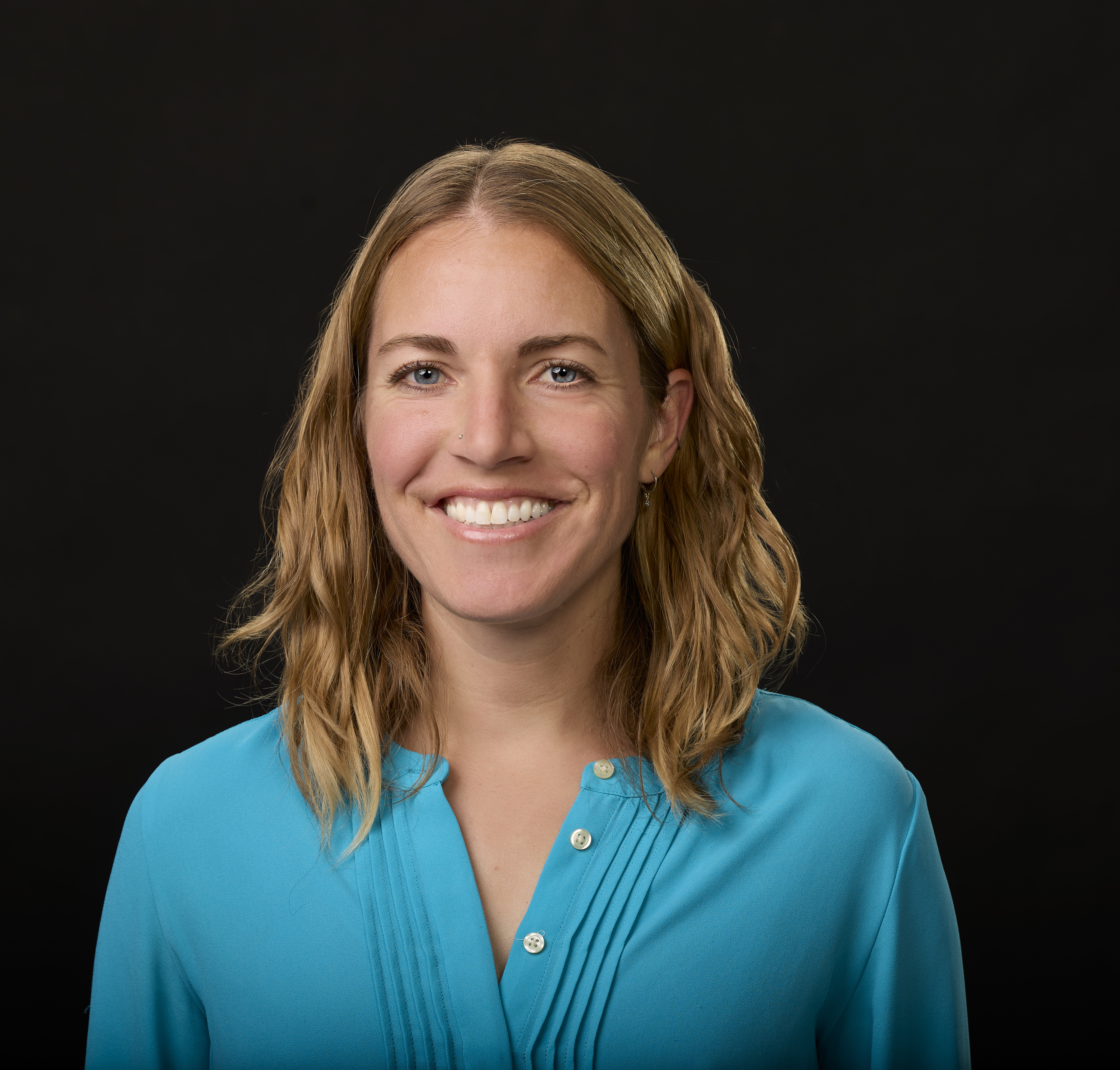 Mayer, Allegra Christine