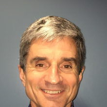 Portrait of  Fernando J. Aluzzi