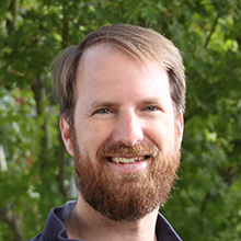 Portrait of  Bob Anderson