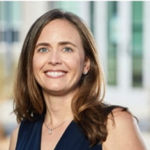Portrait of  Shannon L. Ayers