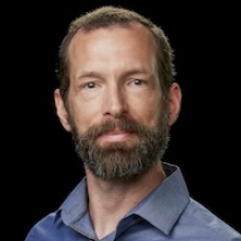 Portrait of  Nathan R. Barton