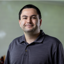 Portrait of  Neal Bhandarkar