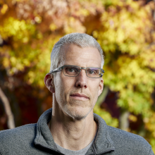 Portrait of  Timo Bremer