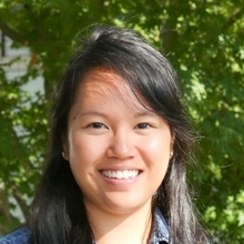 Portrait of  Stephanie Brink