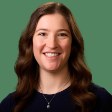 Portrait of  Jennifer Lynn Chlebek