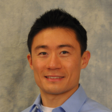 Portrait of  Jason T. Chou