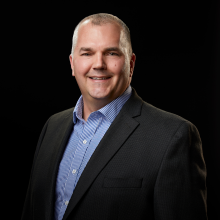 Portrait of  Bill Clark
