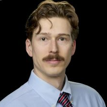 Portrait of  Cody Blaze Cockreham