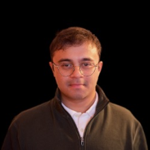 Portrait of  Nirmit Amol Deshpande