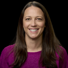 Portrait of  Kari Finstad
