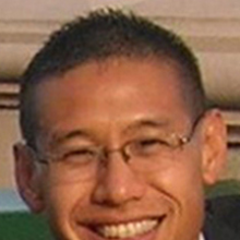 Portrait of  Jeff Florando