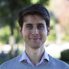 Portrait of  Jean-Baptiste Forien