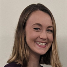 Portrait of  Jennie Glerum