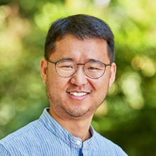 Portrait of  T. Yong Han
