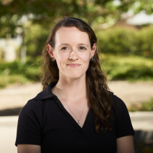 Portrait of  Ashley Hastings