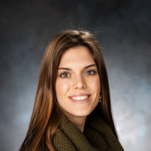 Portrait of  Lanie Helms