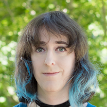 Portrait of  Aria Howell