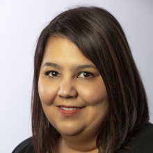Portrait of  Jessica Jimenez