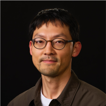 Portrait of  Soonpil Kang