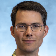 Portrait of  Jim Leek