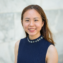 Portrait of  Wei Li