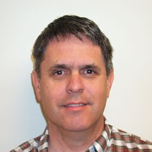 Portrait of  Don Macqueen