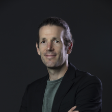 Portrait of  Marius Millot