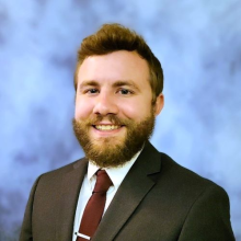 Portrait of  Keegan Orr