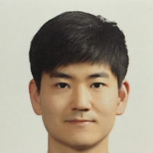 Portrait of  Sei Jin Park