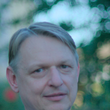 Portrait of  Peter Pirkelbauer