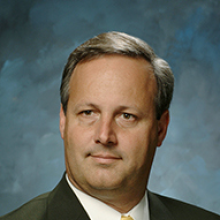 Portrait of  Peter J. Raboin