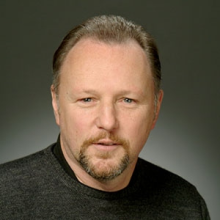 Portrait of  Rick Ryerson