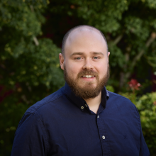 Portrait of  Kevin Sala Penades