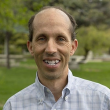 Portrait of  Ron Soltz