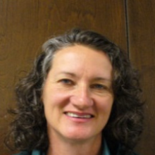 Portrait of  Linda M. Stuart