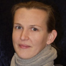 Portrait of  Salustra S. Urbin