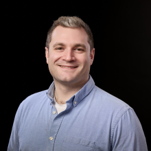 Portrait of  Stephen Eric Weitzner