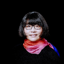 Portrait of  Christine J. Wu