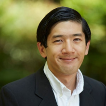 Portrait of  Timothy Dexter Yee